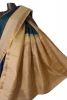 Pure Handloom Kanjeevaram Silk Saree